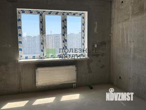 3-к квартира, вторичка, 91м2, 14/14 этаж