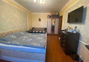 2-к квартира, вторичка, 53м2, 7/10 этаж