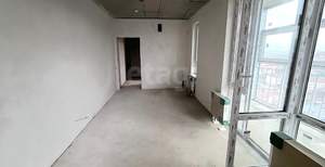 Студия квартира, вторичка, 26м2, 16/18 этаж