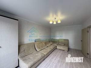 1-к квартира, вторичка, 38м2, 7/16 этаж