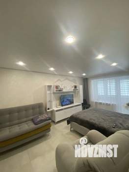 2-к квартира, вторичка, 45м2, 1/9 этаж