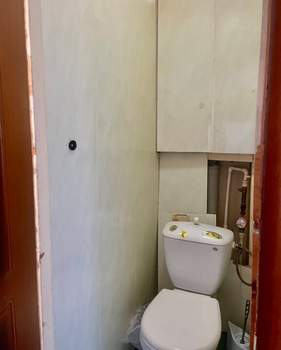 2-к квартира, вторичка, 49м2, 5/5 этаж