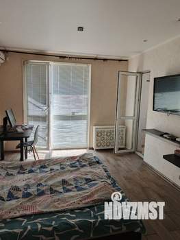 Студия квартира, вторичка, 26м2, 9/12 этаж