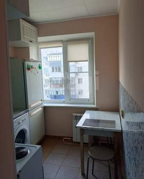 1-к квартира, вторичка, 33м2, 5/5 этаж