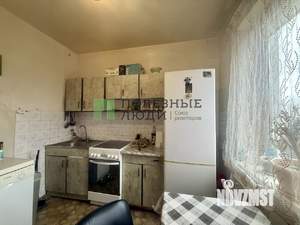 2-к квартира, вторичка, 50м2, 4/5 этаж