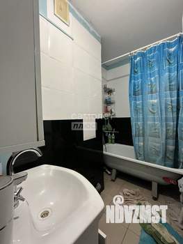3-к квартира, вторичка, 80м2, 6/16 этаж