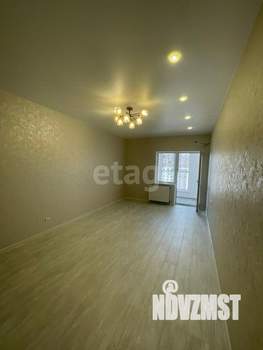 2-к квартира, вторичка, 57м2, 25/25 этаж