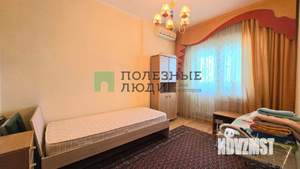 5-к квартира, вторичка, 127м2, 16/17 этаж