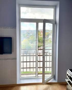 1-к квартира, вторичка, 47м2, 3/9 этаж