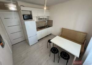 1-к квартира, вторичка, 35м2, 16/16 этаж