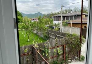 1-к квартира, вторичка, 45м2, 1/5 этаж