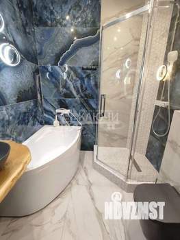 2-к квартира, вторичка, 53м2, 8/9 этаж