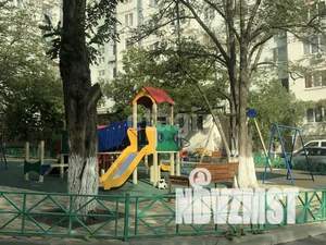 1-к квартира, вторичка, 36м2, 5/9 этаж