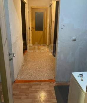 2-к квартира, вторичка, 62м2, 9/9 этаж