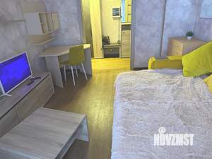 1-к квартира, вторичка, 39м2, 2/10 этаж