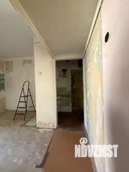 2-к квартира, вторичка, 41м2, 4/4 этаж