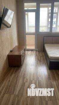 1-к квартира, вторичка, 43м2, 3/6 этаж