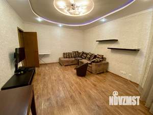 1-к квартира, вторичка, 43м2, 5/12 этаж