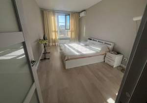 2-к квартира, вторичка, 67м2, 3/20 этаж