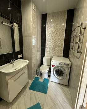 2-к квартира, вторичка, 46м2, 3/10 этаж