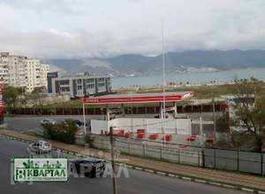 1-к квартира, вторичка, 45м2, 3/16 этаж