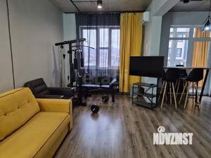 1-к квартира, вторичка, 39м2, 12/19 этаж