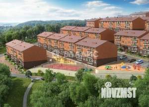 Студия квартира, вторичка, 22м2, 1/3 этаж
