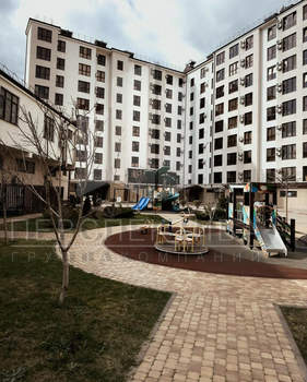 1-к квартира, вторичка, 44м2, 8/9 этаж