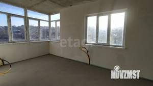 2-к квартира, вторичка, 70м2, 11/22 этаж