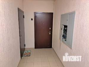 Студия квартира, вторичка, 27м2, 3/3 этаж