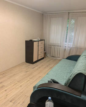 2-к квартира, вторичка, 48м2, 1/5 этаж