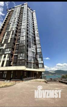 2-к квартира, вторичка, 80м2, 13/21 этаж
