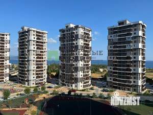 1-к квартира, вторичка, 43м2, 7/17 этаж