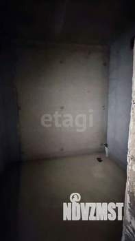 1-к квартира, вторичка, 41м2, 7/12 этаж