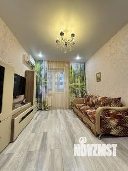 Студия квартира, вторичка, 24м2, 6/12 этаж