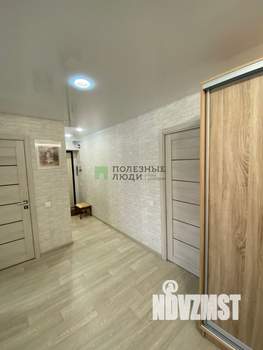 2-к квартира, вторичка, 43м2, 5/6 этаж