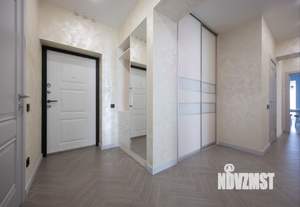 3-к квартира, вторичка, 107м2, 5/17 этаж