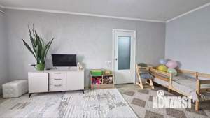 1-к квартира, вторичка, 36м2, 9/9 этаж