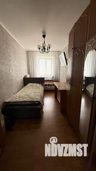 2-к квартира, вторичка, 44м2, 2/5 этаж