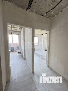 1-к квартира, вторичка, 29м2, 7/24 этаж