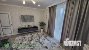 2-к квартира, вторичка, 62м2, 3/6 этаж