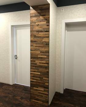 3-к квартира, вторичка, 104м2, 4/17 этаж