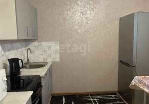 1-к квартира, вторичка, 30м2, 16/23 этаж