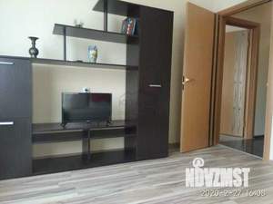 1-к квартира, вторичка, 39м2, 4/5 этаж