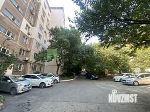 1-к квартира, вторичка, 37м2, 7/9 этаж