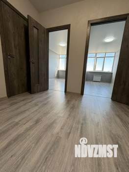 2-к квартира, вторичка, 40м2, 2/10 этаж