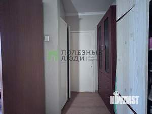 2-к квартира, вторичка, 48м2, 2/9 этаж