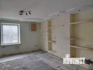 3-к квартира, вторичка, 61м2, 1/9 этаж