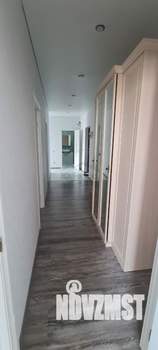 3-к квартира, вторичка, 73м2, 11/20 этаж