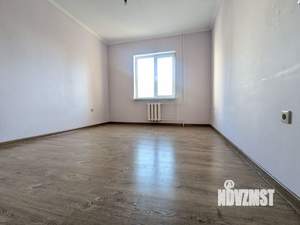 2-к квартира, вторичка, 62м2, 4/10 этаж